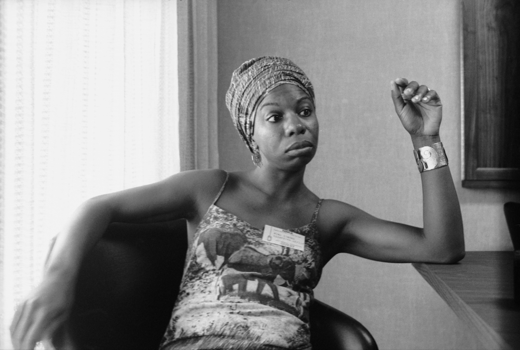 Nina Simone