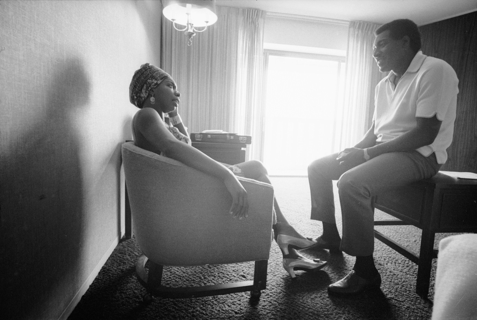 Nina Simone