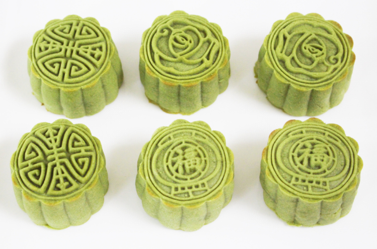 Mooncake