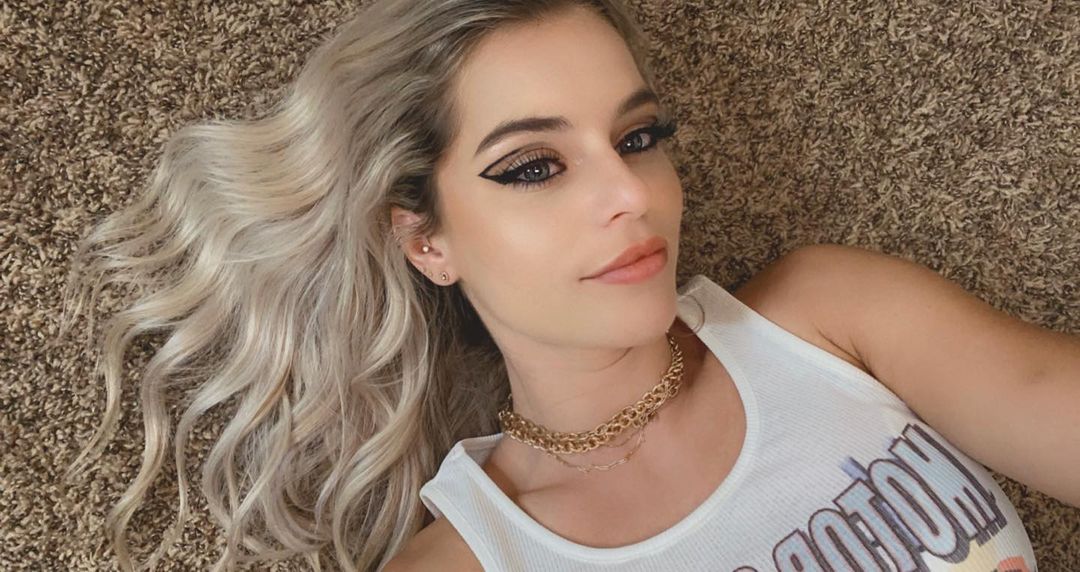 Picture of Bri Lauren