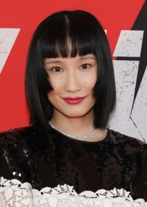 Picture of Meng'er Zhang