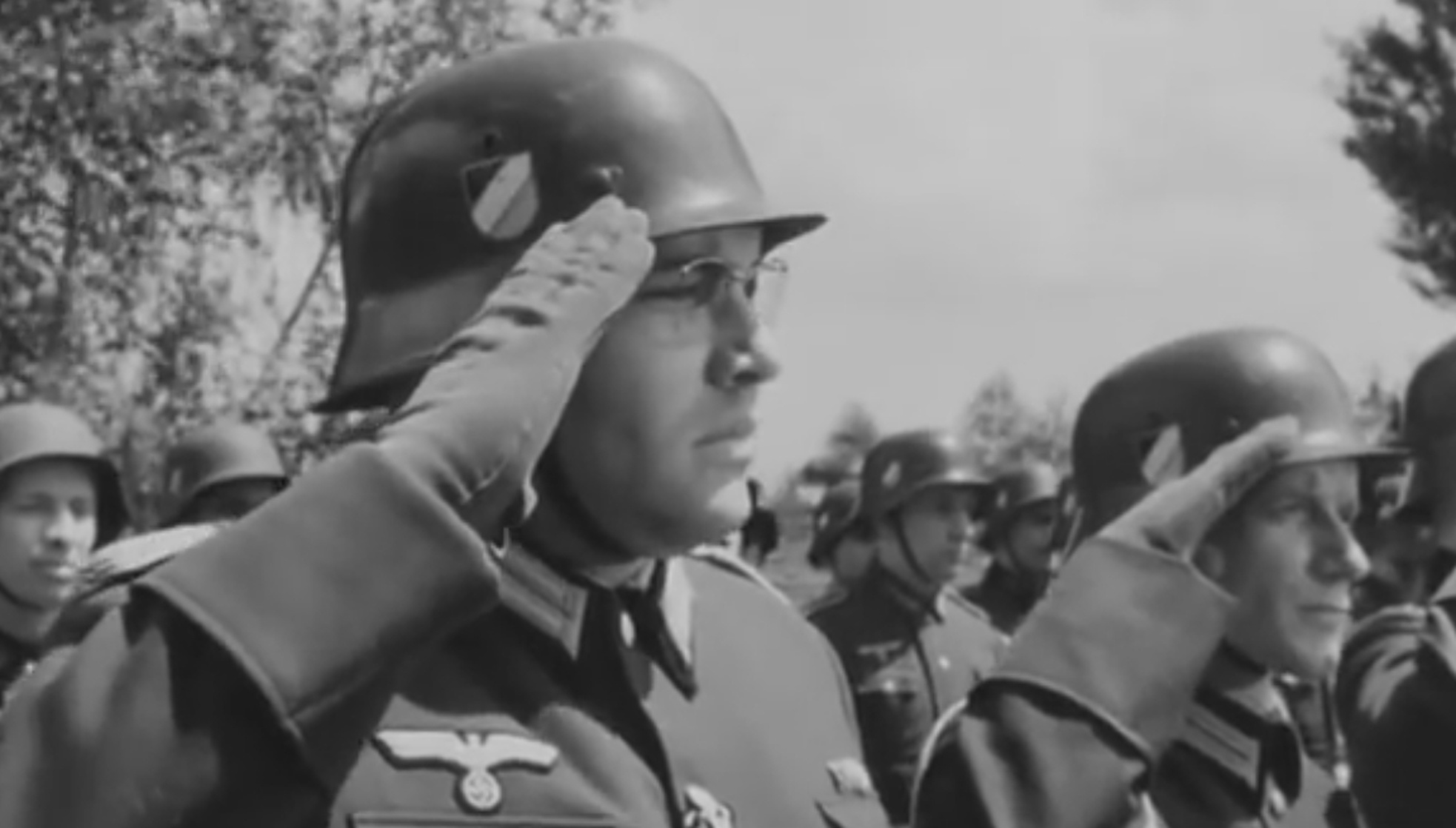 Division Brandenburg