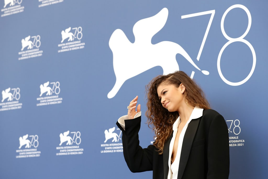 Zendaya Coleman