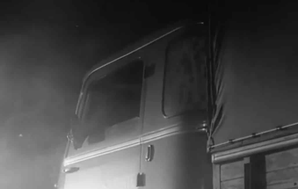 Ein Alibi zerbricht Ein Alibi zerbricht