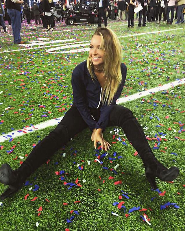 Picture of Camille Kostek