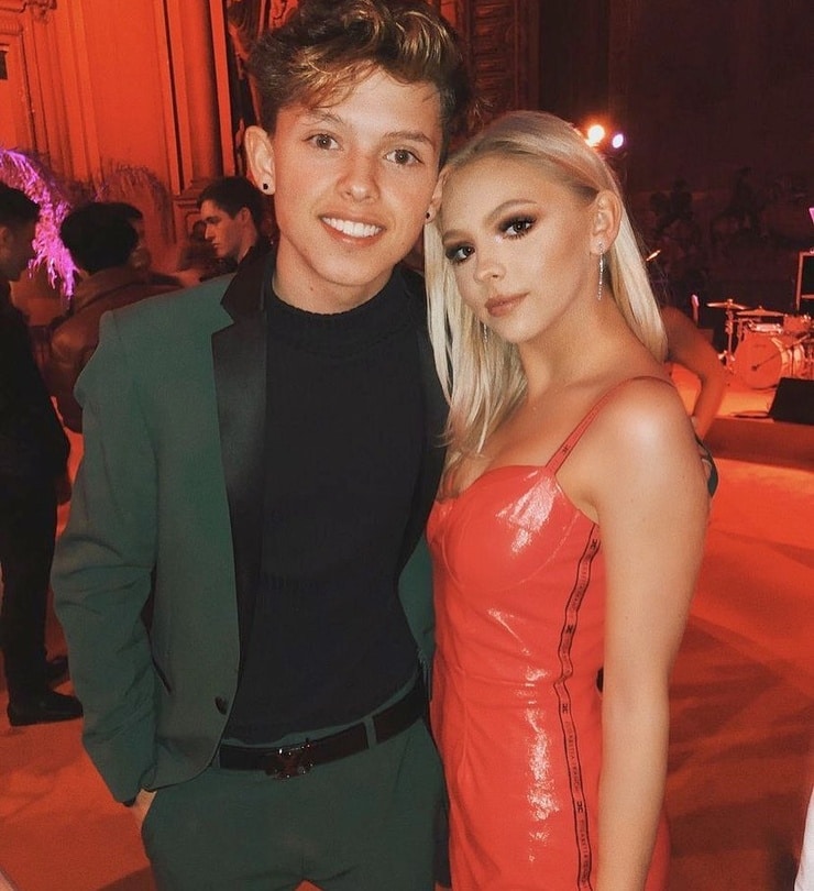 Picture of Jordyn Jones