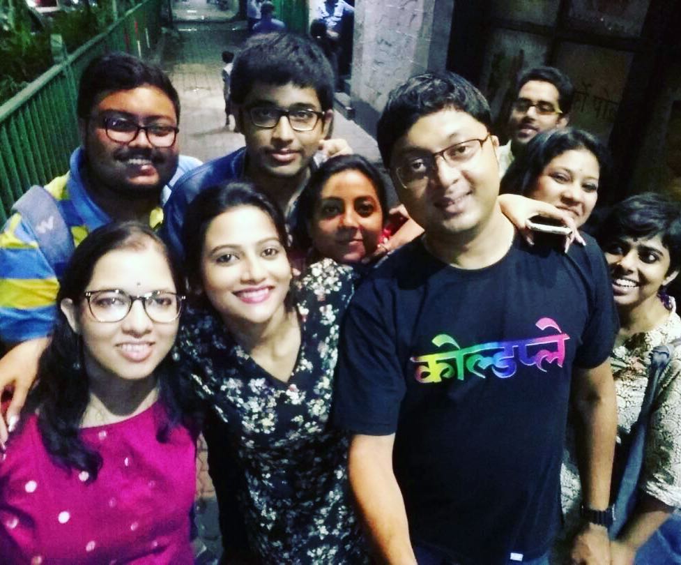 Ushasi Ray