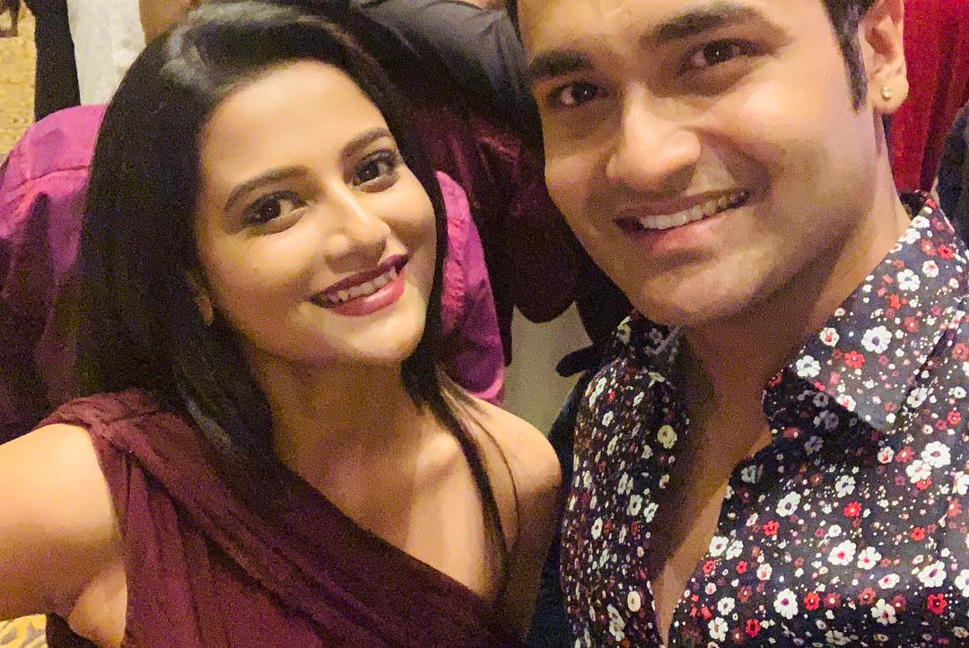 Ushasi Ray