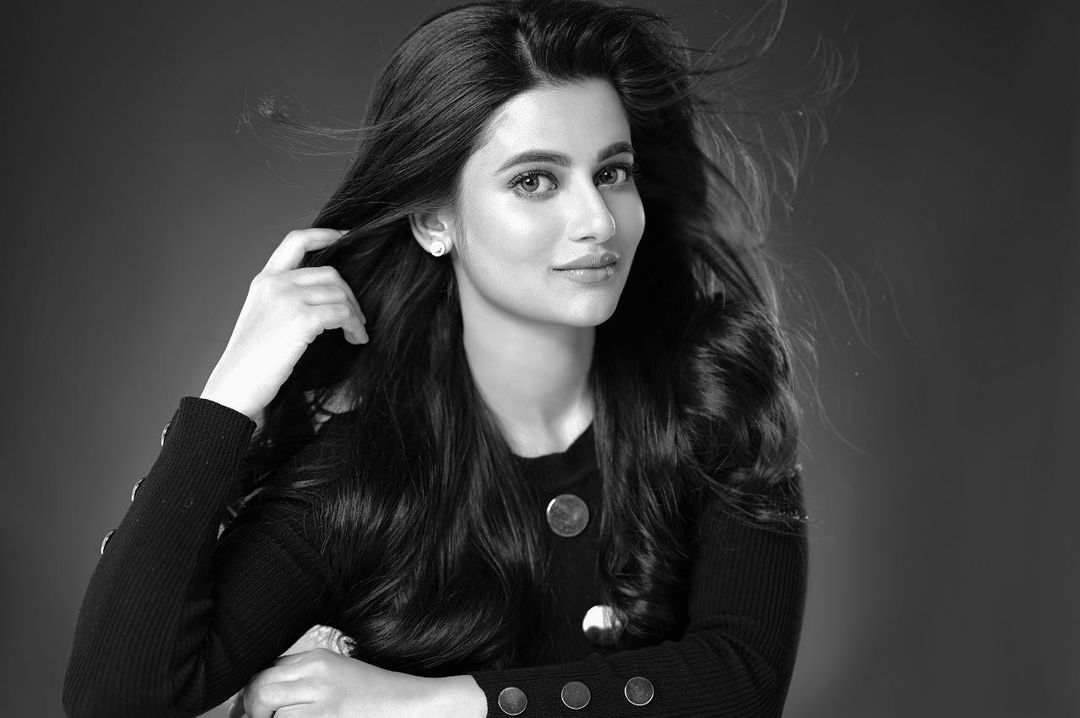 Ushasi Ray