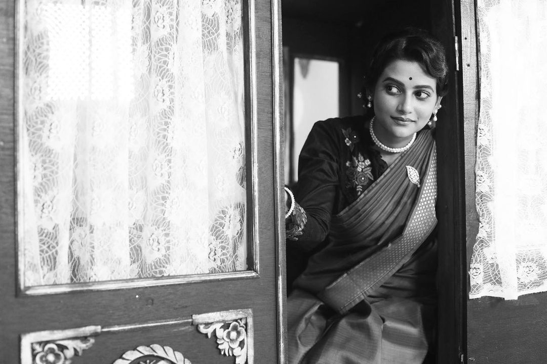Ushasi Ray