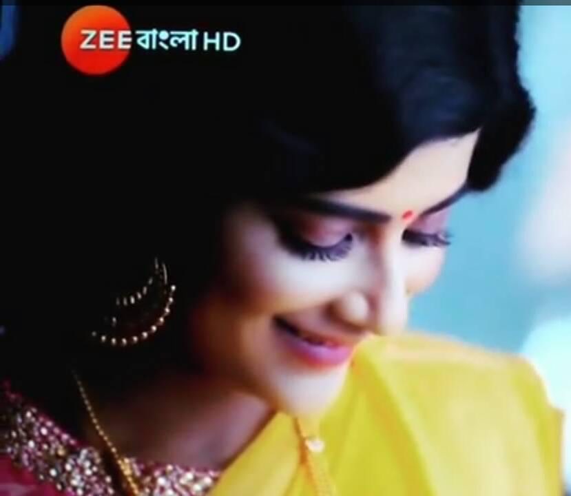 Ushasi Ray