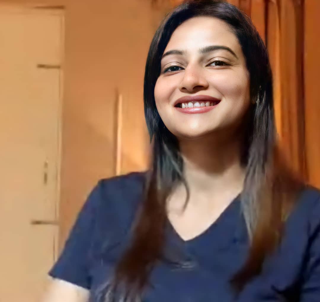 Ushasi Ray