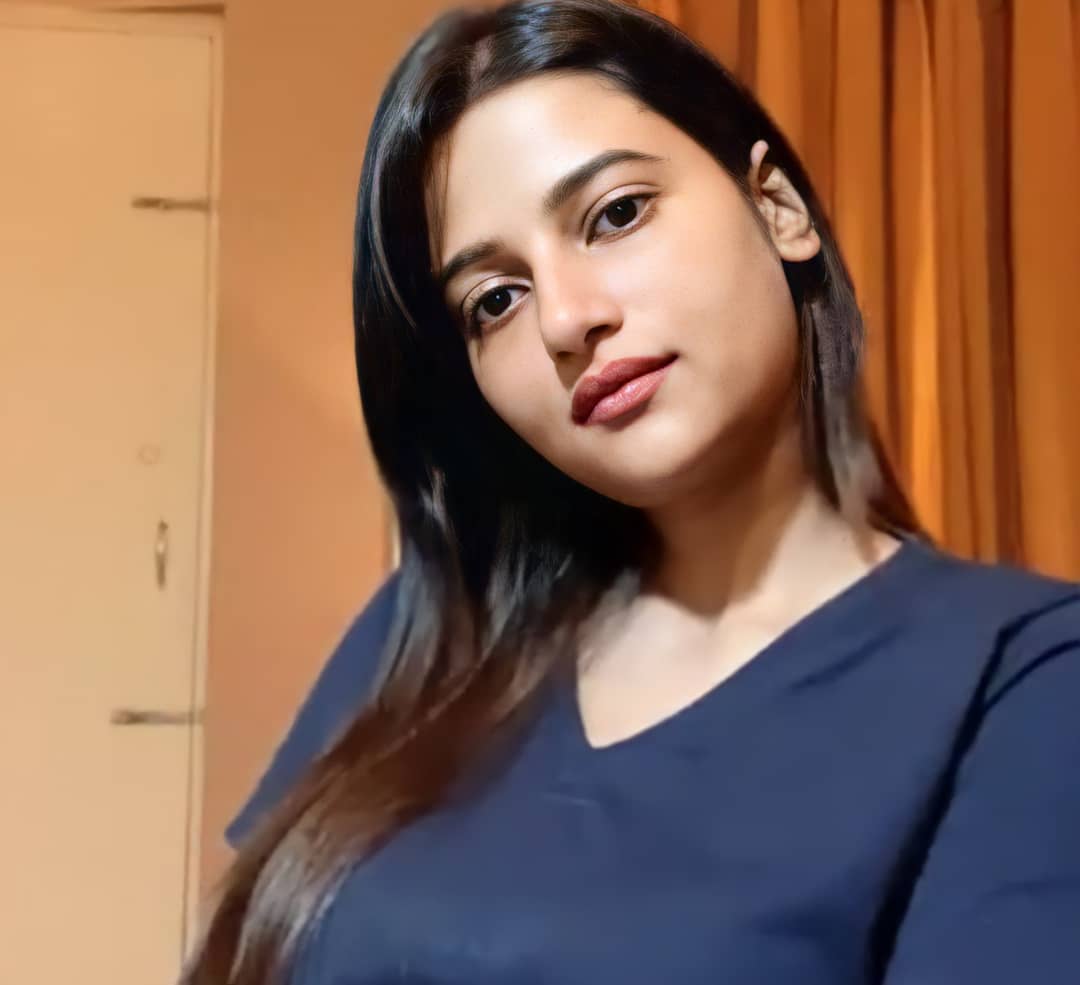 Ushasi Ray