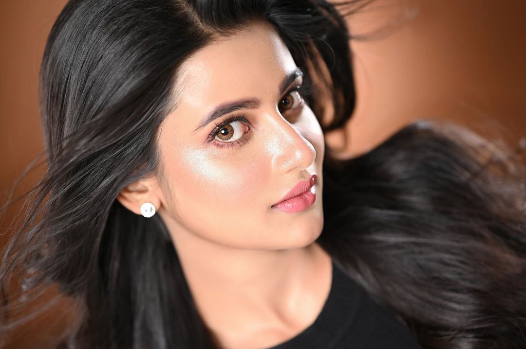 Ushasi Ray