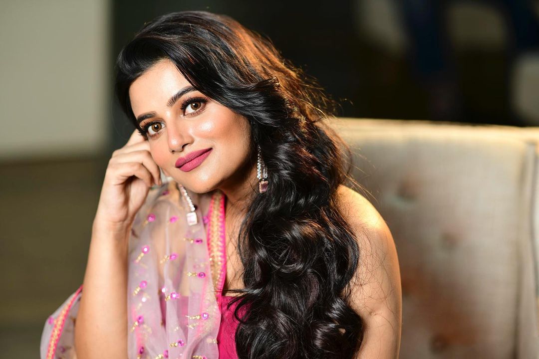 Ushasi Ray