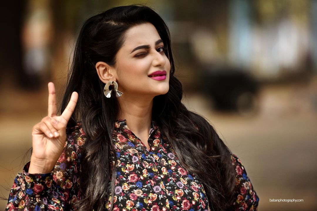 Ushasi Ray