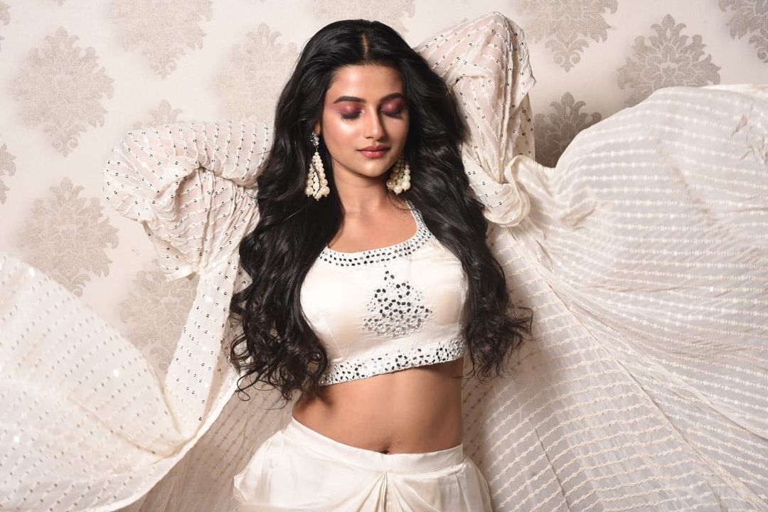Ushasi Ray