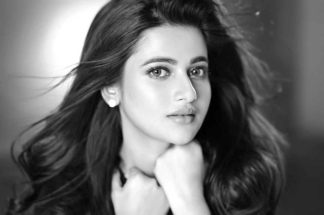 Ushasi Ray