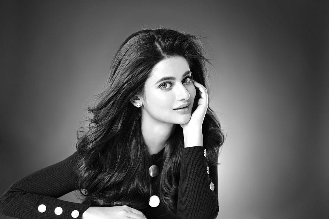 Ushasi Ray