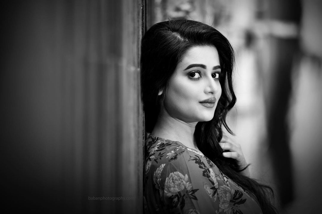 Ushasi Ray