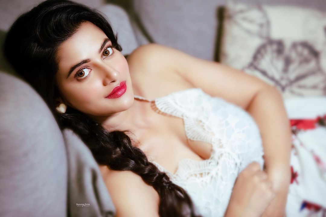 Ushasi Ray