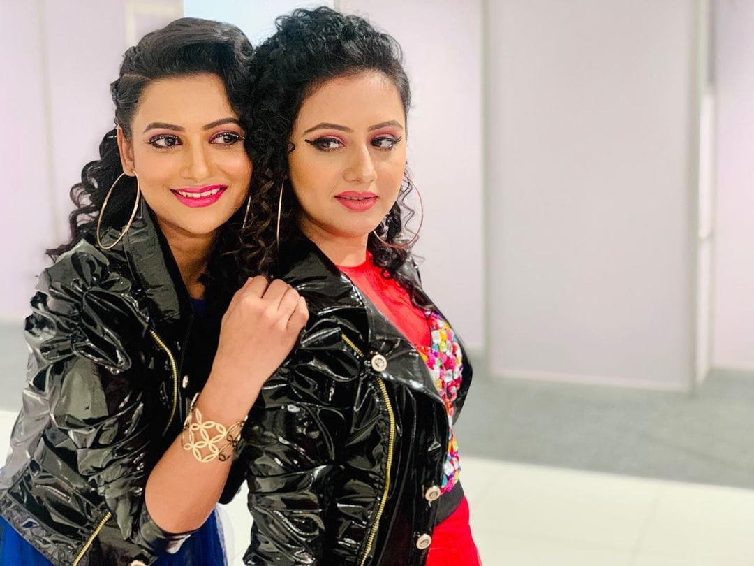 Ushasi Ray