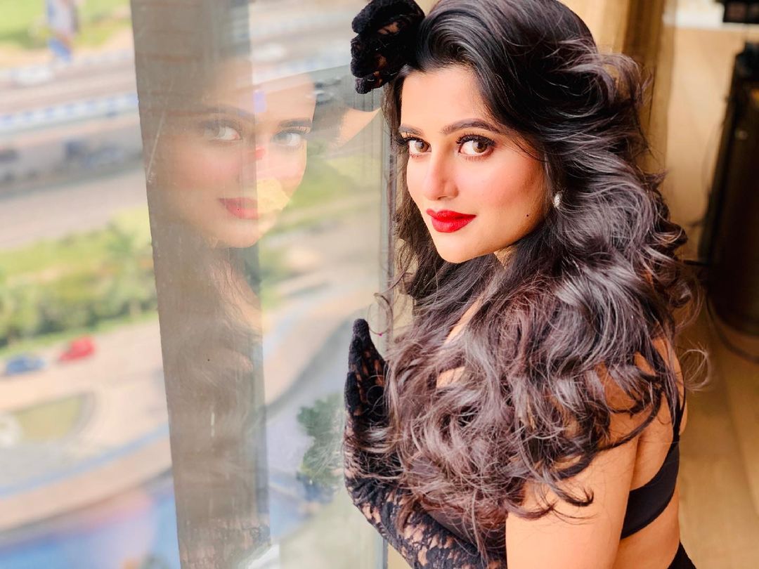 Ushasi Ray
