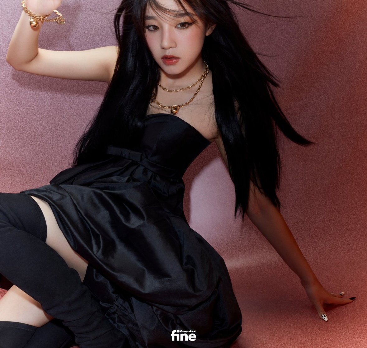 Yuqi