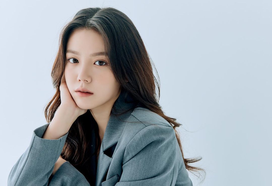 Chae Bin