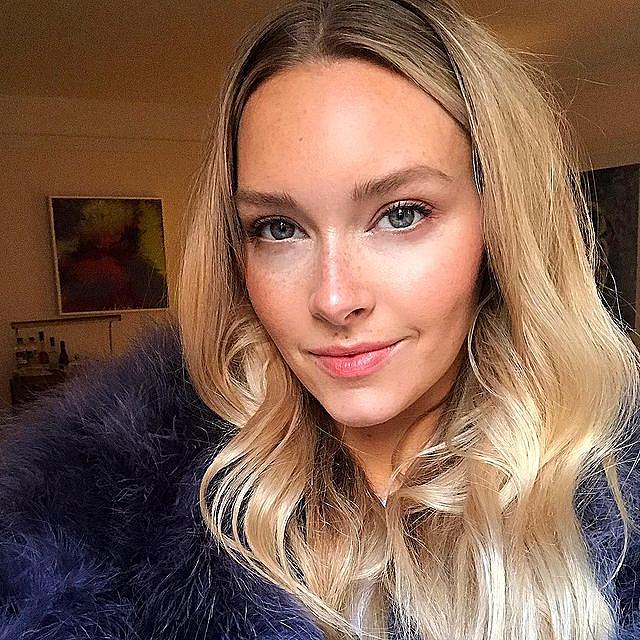 Camille Kostek picture