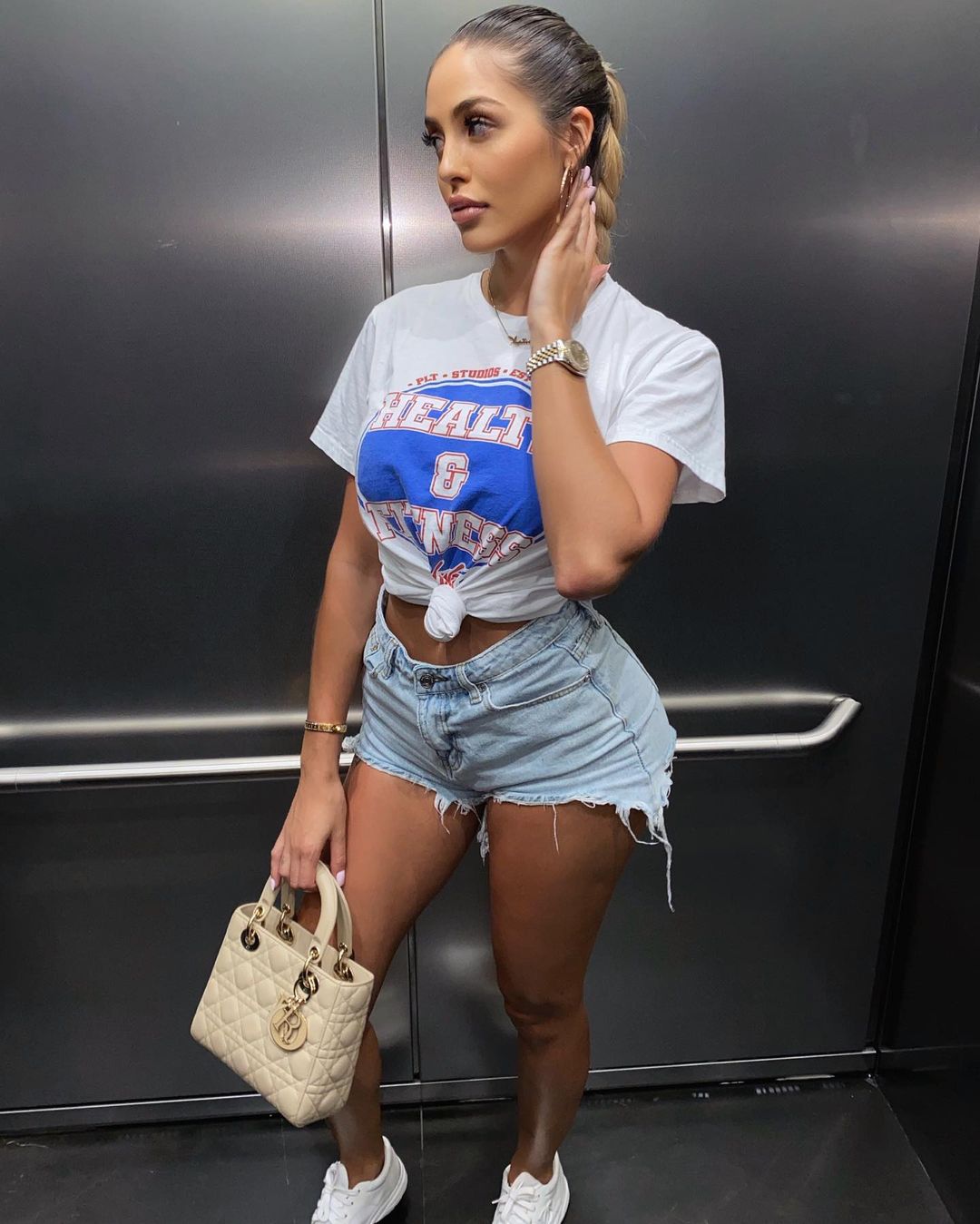 Picture of Renèe Estella