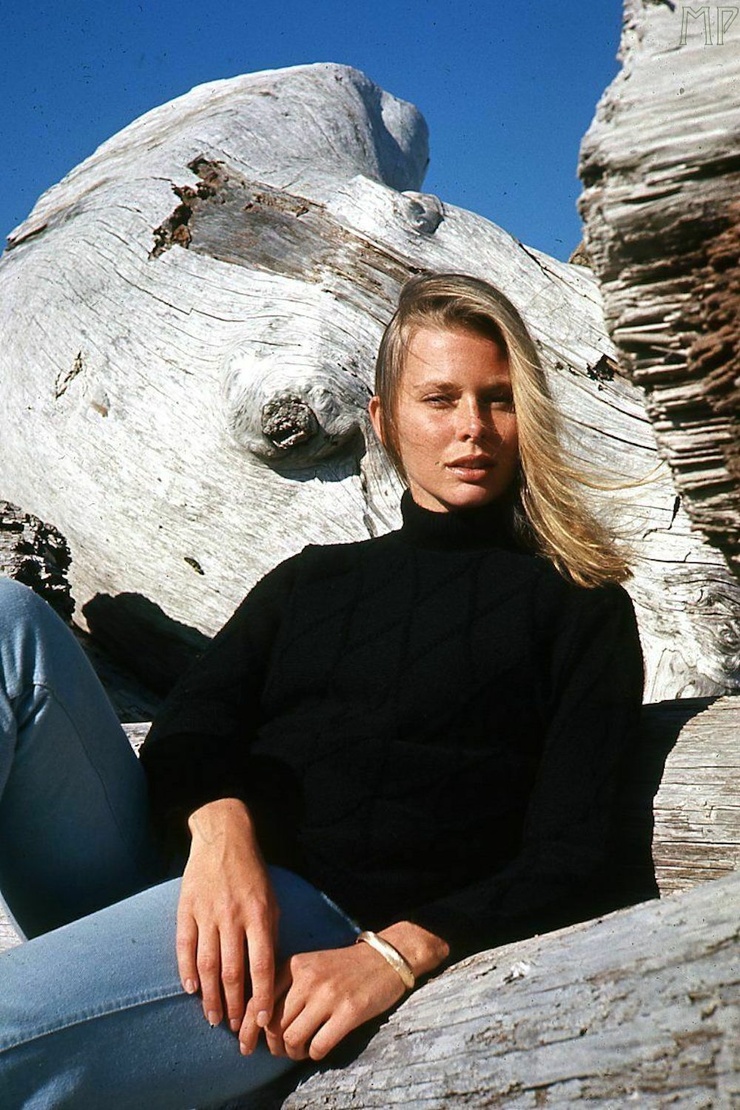 Picture of Rosemary Forsyth