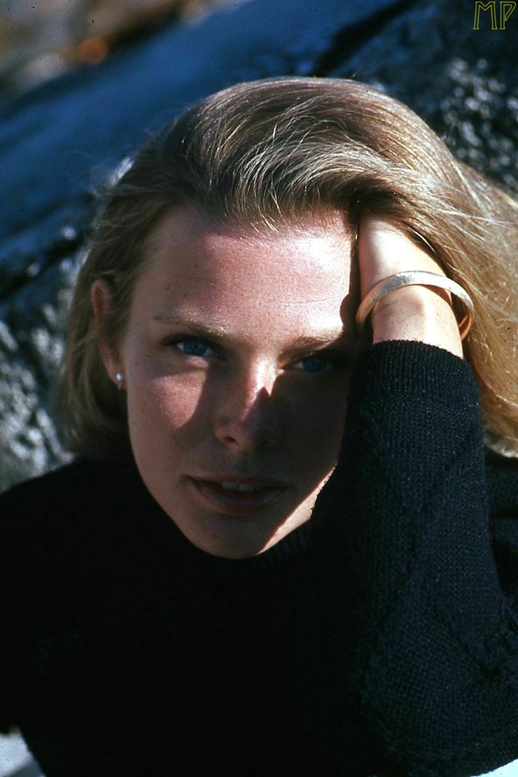 Rosemary Forsyth image