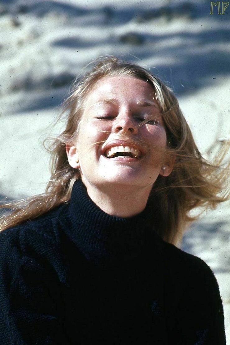 Picture of Rosemary Forsyth