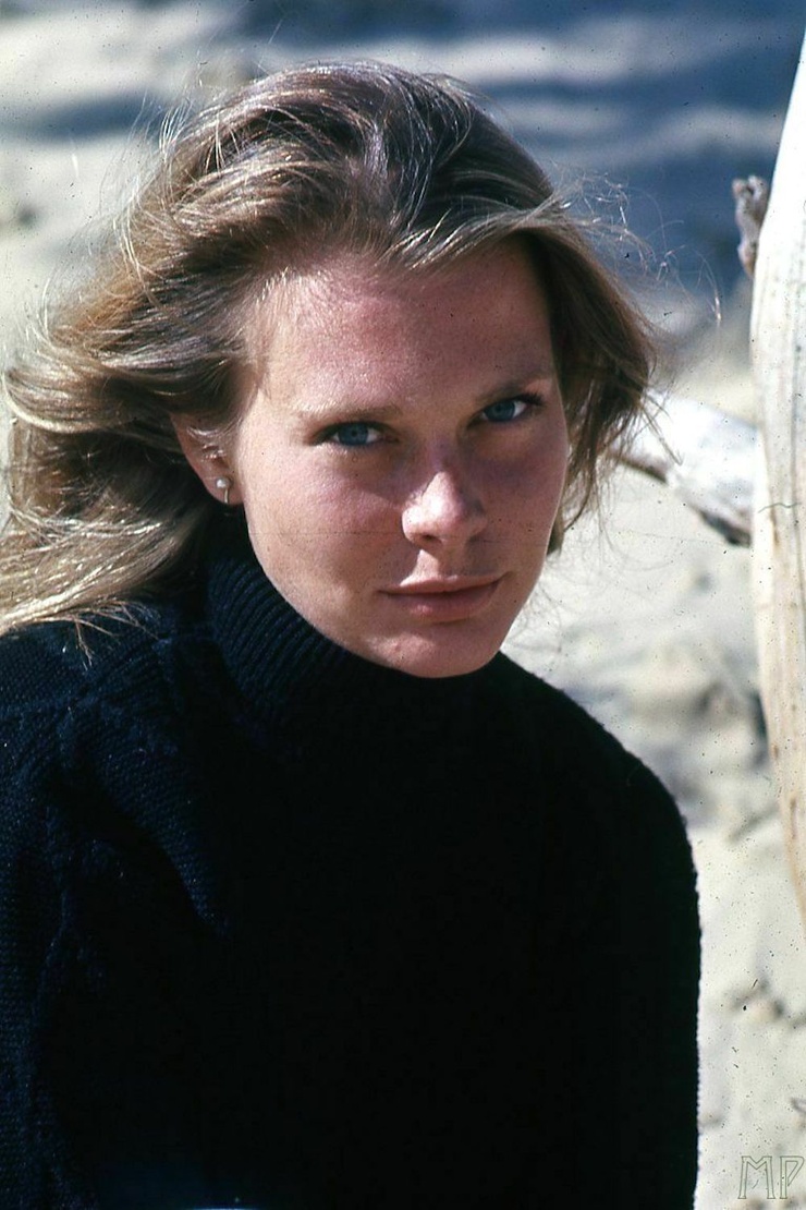 Picture of Rosemary Forsyth