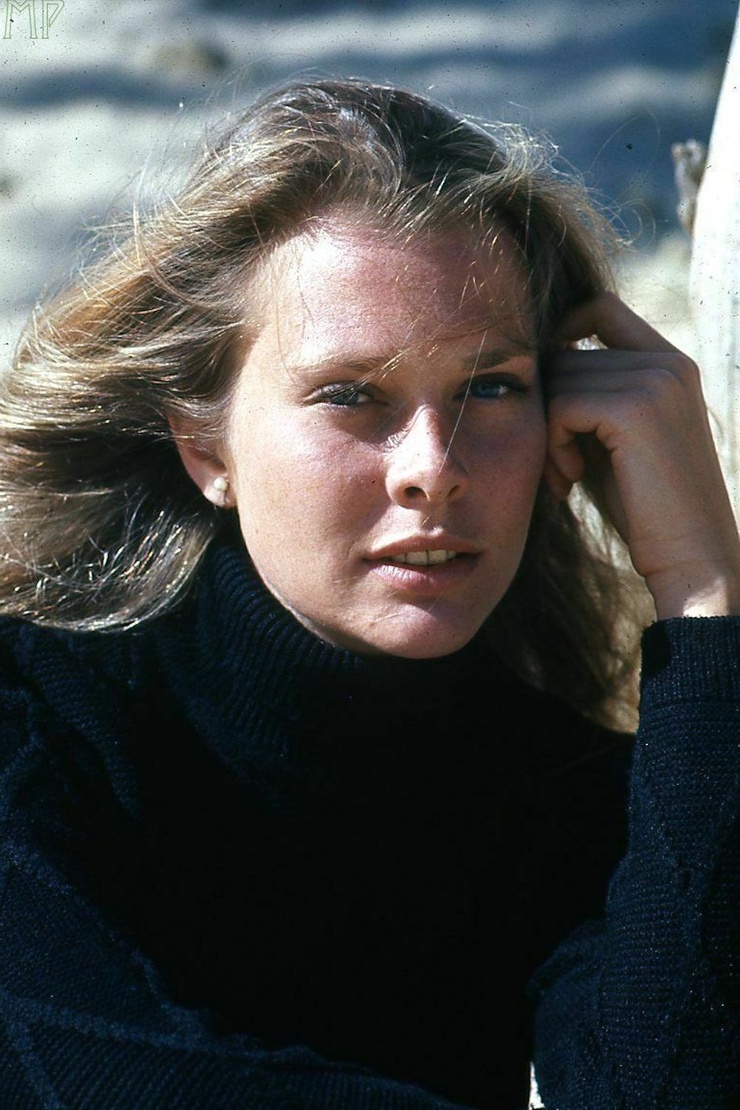 Image of Rosemary Forsyth