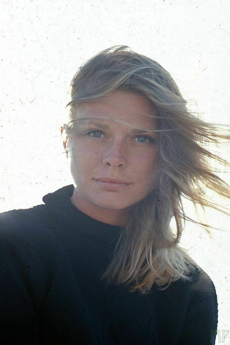 Picture of Rosemary Forsyth