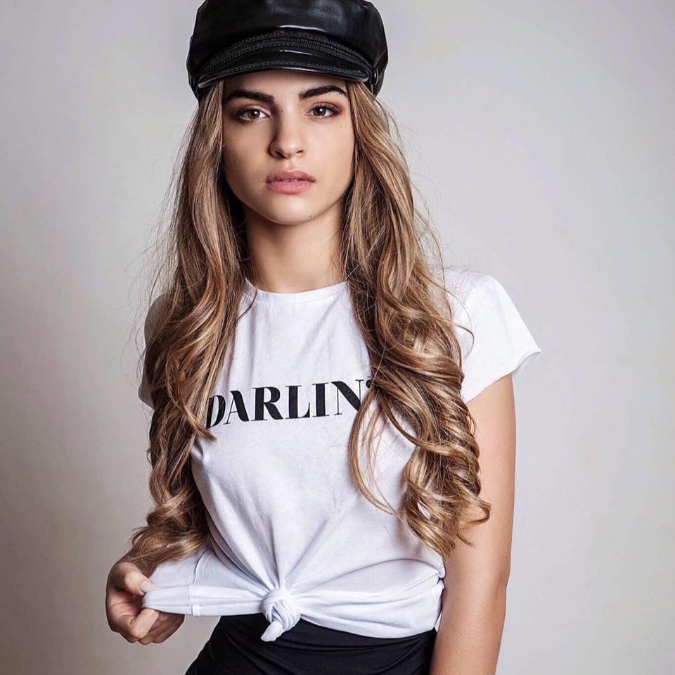 Bianca Kronsteiner Bianca Kronsteiner