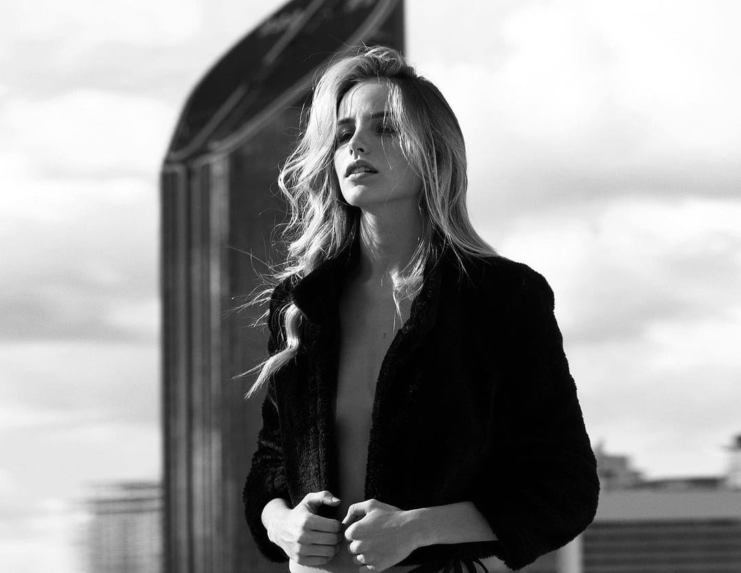 Paris Stubberfield