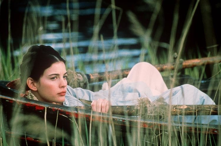 Liv Tyler