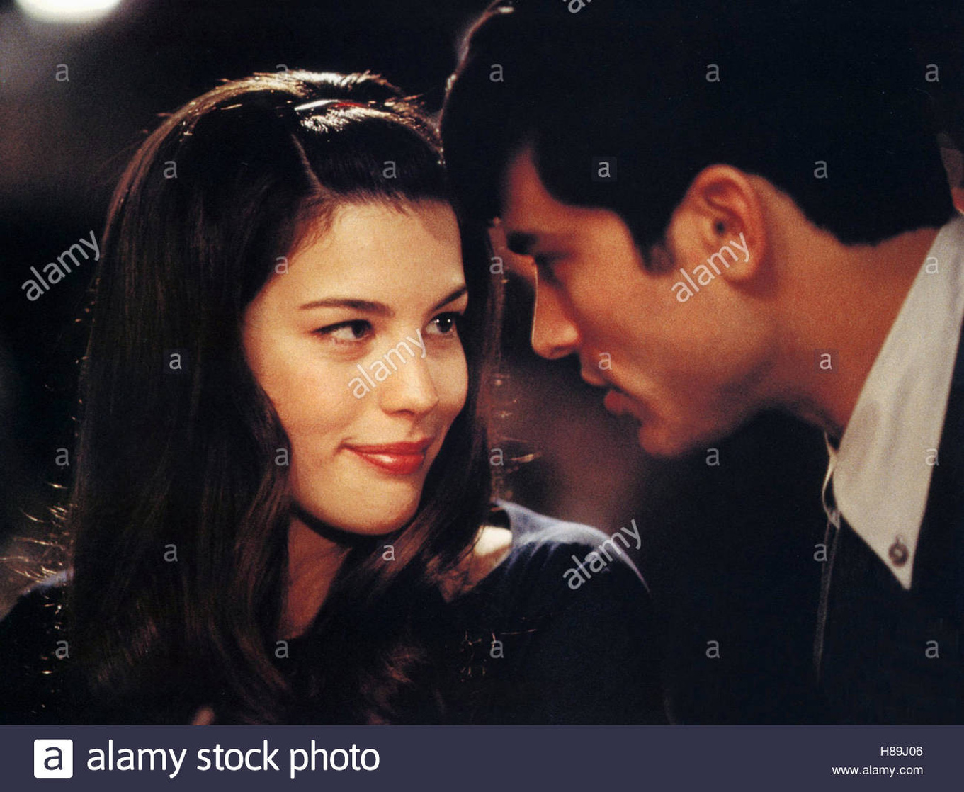 Liv Tyler