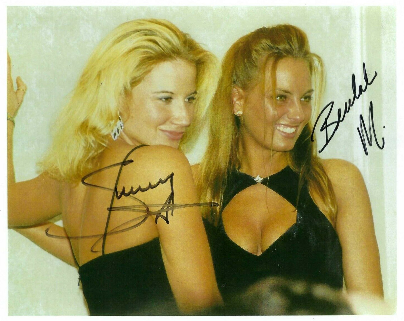 Sunny, Beulah McGillicutty