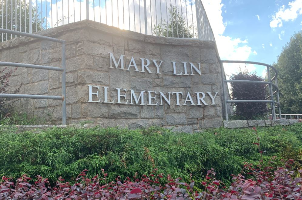 Mary Lin Elementary School