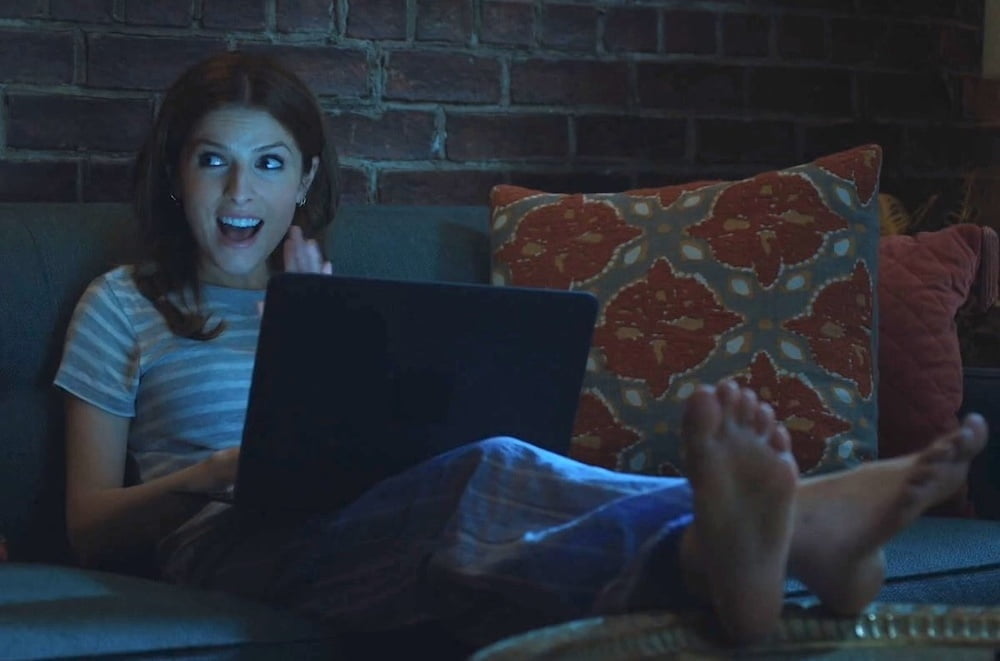 Anna Kendrick Anna Kendrick