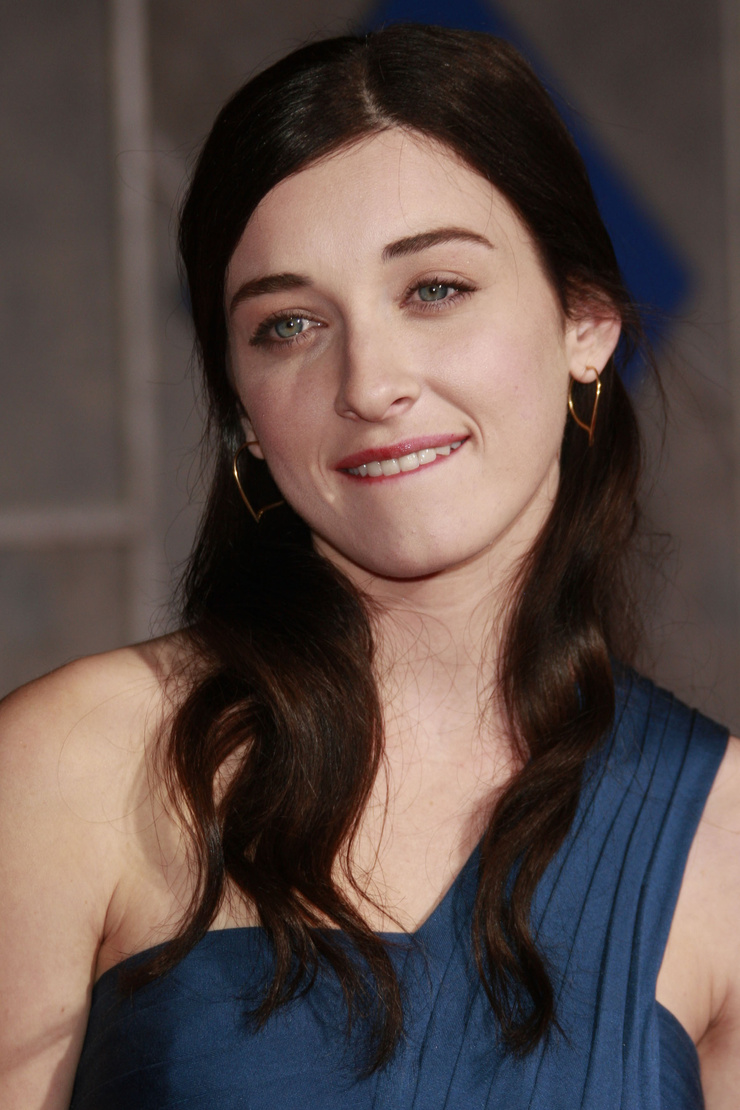 Margo Harshman Image Margo Harshman Image