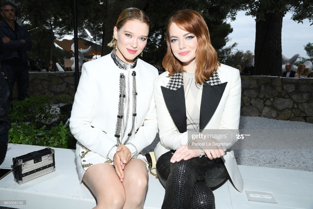 Emma Stone Emma Stone