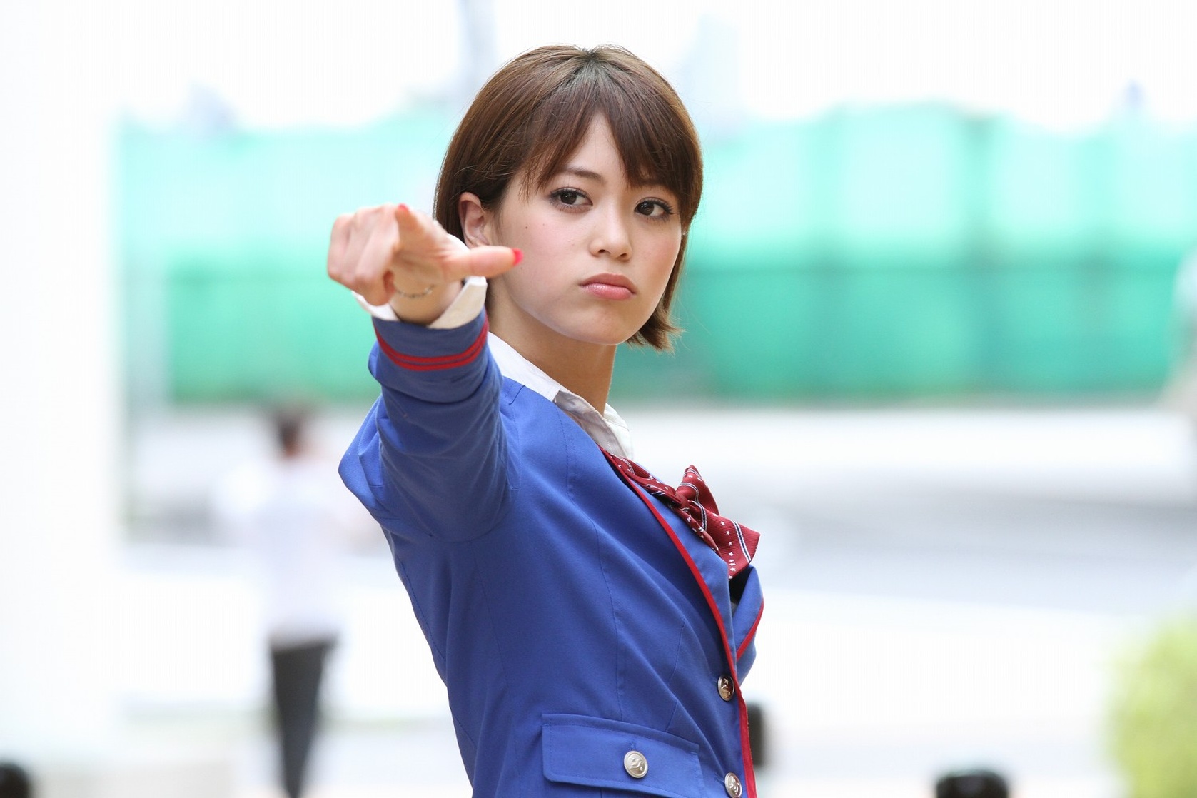 Miu Kazashiro