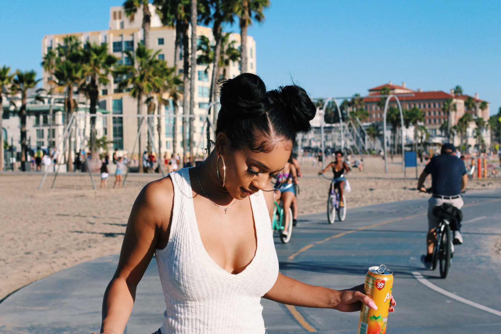 Saweetie
