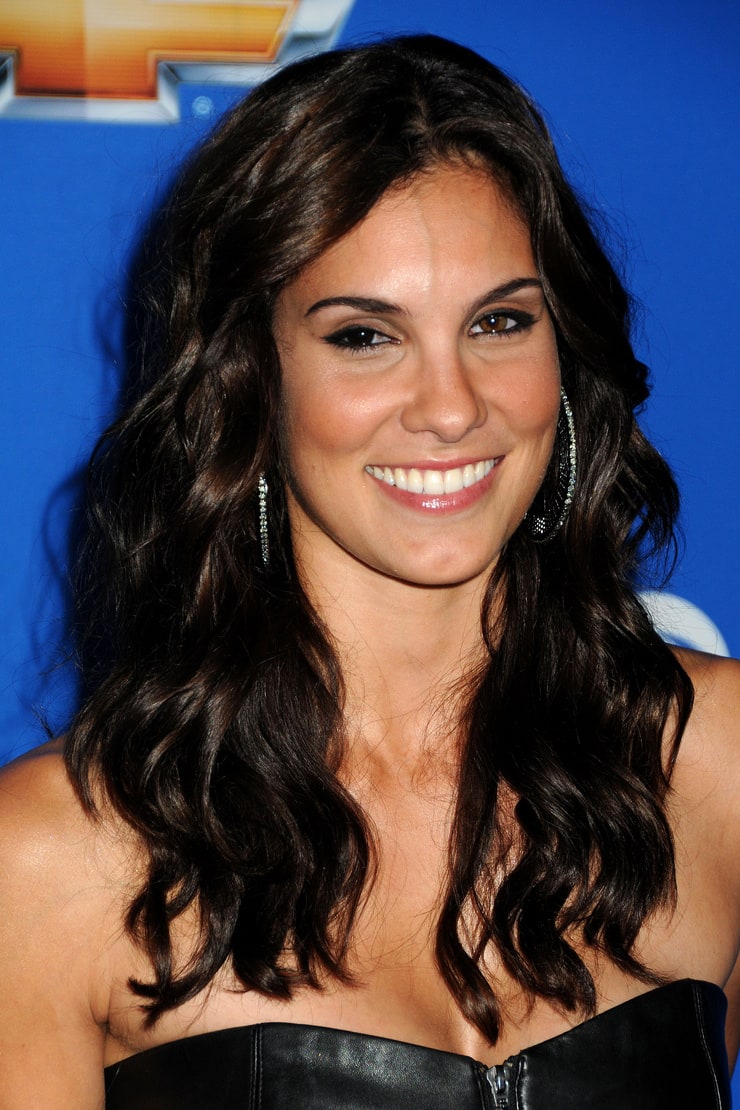 Daniela Ruah picture