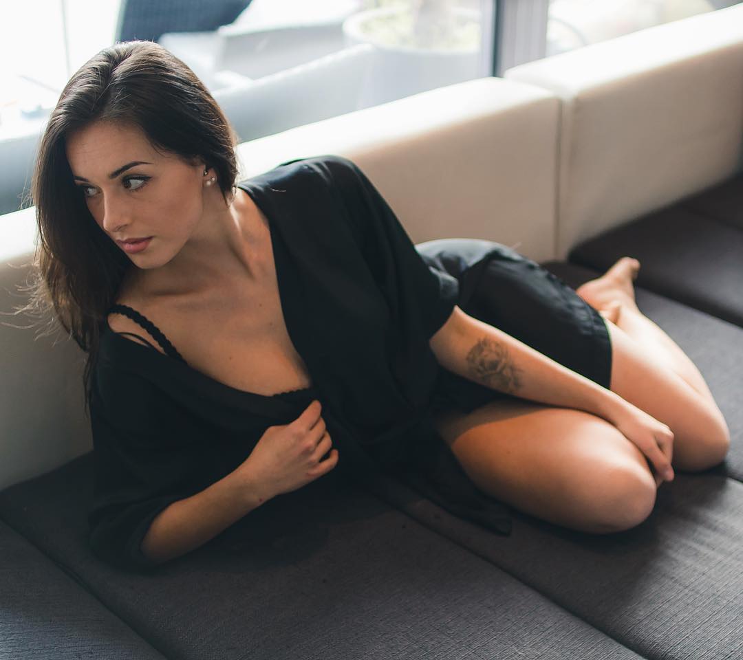 Izabela Ion